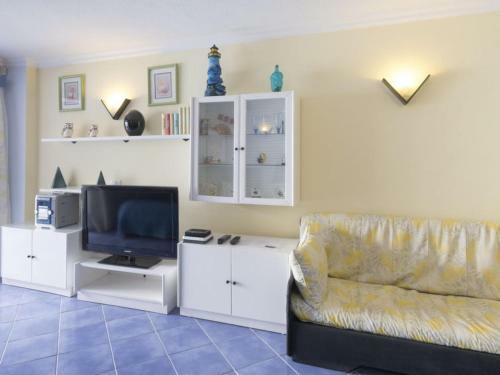 Apartamento Mar Y Sol