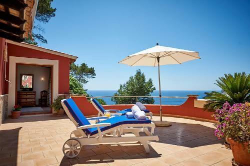 Apartamento Las Escaleras - Pablo 74 B