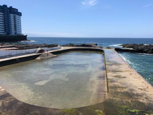 Apartamento Frente Al Mar