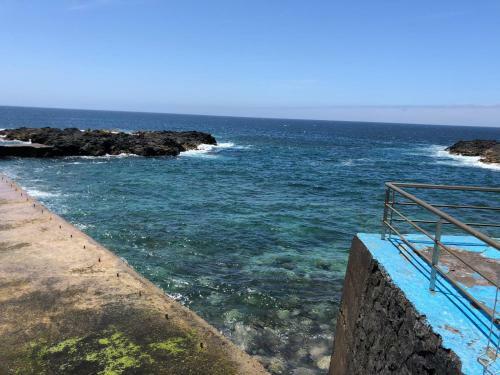 Apartamento Frente Al Mar