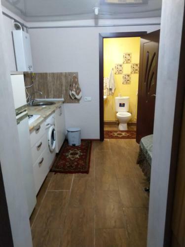 Apartamento Arpi's Home
