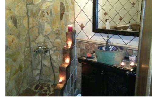 Apartamento La Casita Del Acantilado