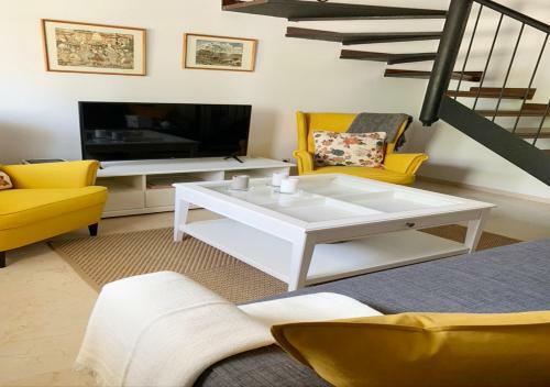 Apartamento Top Sunset Agaete Dream By Solymarcalma