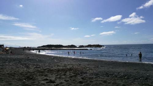 Apartamento Apto En Mesa Del Mar