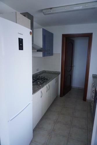 Apartamento Pto Lajas Vistas Al Mar