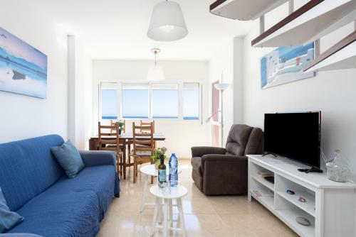 Apartamento Home2book Sea Front Duplex Terrace Pool