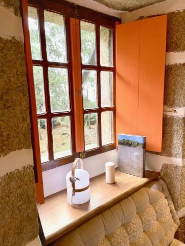 Agroturismo The Cliffs - The Painted Mill