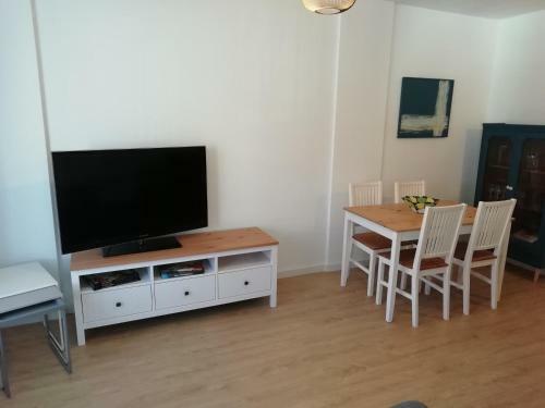 Apartamento Casa Ana Puertito De Guimar