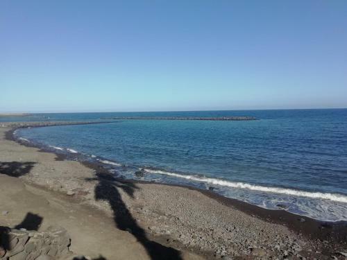 Apartamento Casa Ana Puertito De Guimar