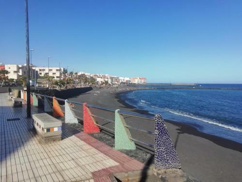 Apartamento Casa Ana Puertito De Guimar