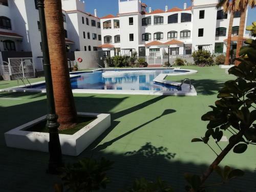Apartamento Casa Ana Puertito De Guimar