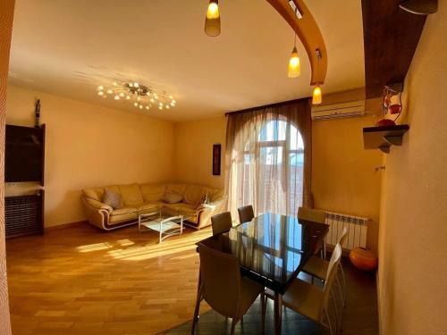 Apartamento City Center Cute Flat 3 Rooms