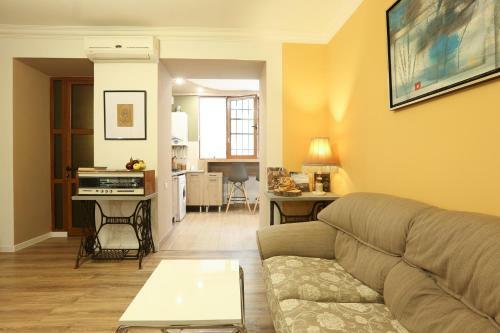 Apartamento 1 Min Walk From Vernissage - Self Check-in - Netflix