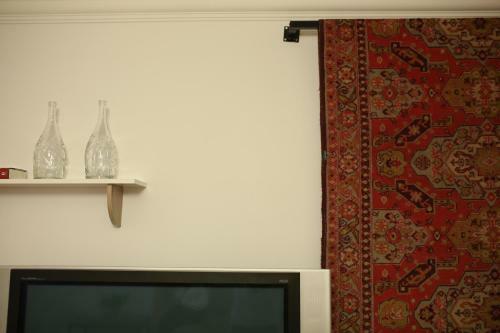 Apartamento 1 Min Walk From Vernissage - Self Check-in - Netflix