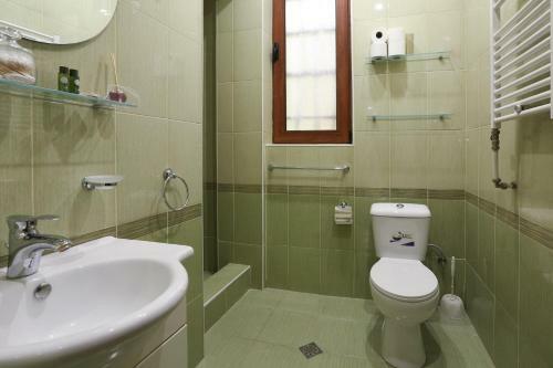 Apartamento 1 Min Walk From Vernissage - Self Check-in - Netflix
