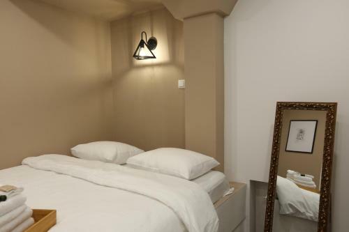 Apartamento 1 Min Walk From Vernissage - Self Check-in - Netflix