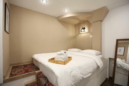Apartamento 1 Min Walk From Vernissage - Self Check-in - Netflix