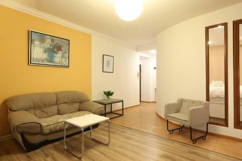 Apartamento 1 Min Walk From Vernissage - Self Check-in - Netflix