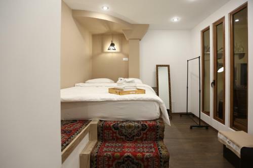 Apartamento 1 Min Walk From Vernissage - Self Check-in - Netflix