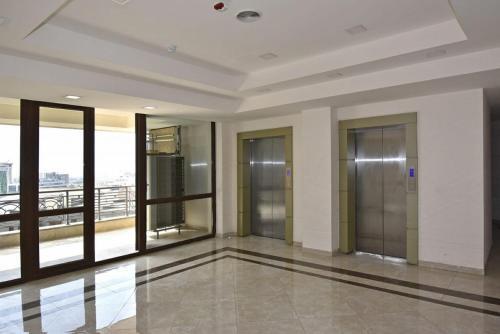 Yerevan House Luxury Apartment 6