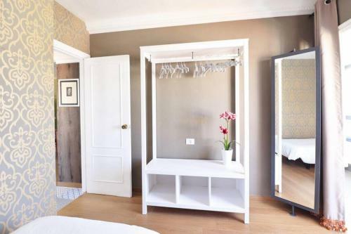 Apartamento Golden Beach