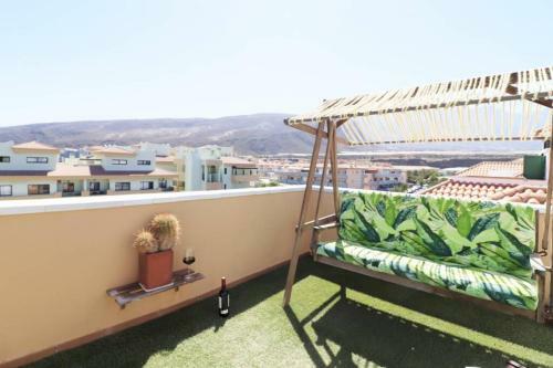 Apartamento Golden Beach