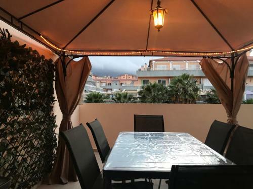 Apartamento En El Puertito de G�imar, Tenerife