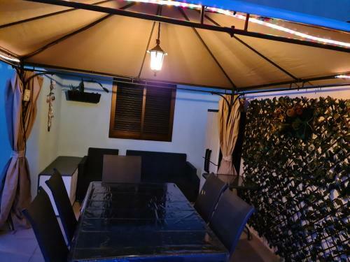 Apartamento En El Puertito de G�imar, Tenerife