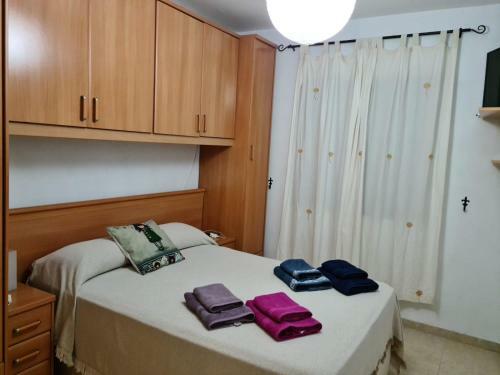 Apartamento En El Puertito de G�imar, Tenerife