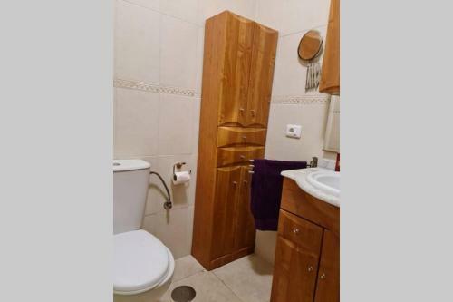 Apartamento En El Puertito de G�imar, Tenerife