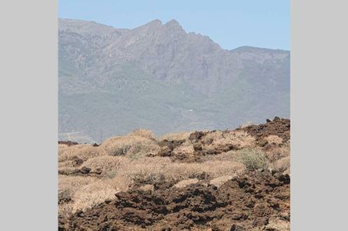 Apartamento En El Puertito de G�imar, Tenerife