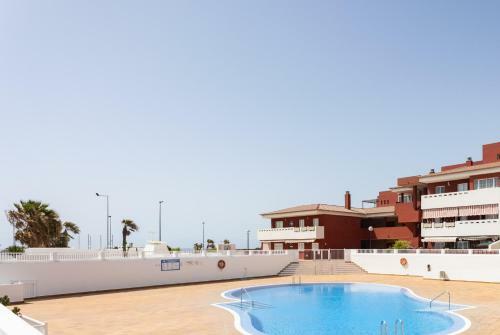 Apartamento Frontline Starfish