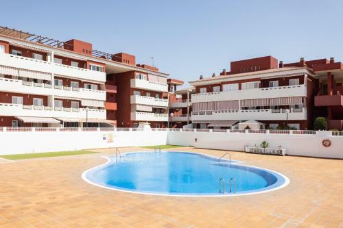 Apartamento Frontline Starfish