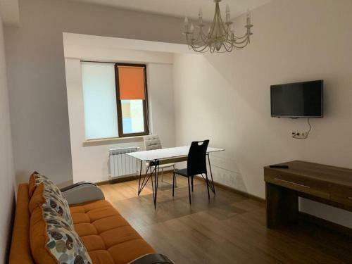 City Central Apartment