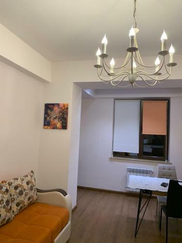 City Central Apartment