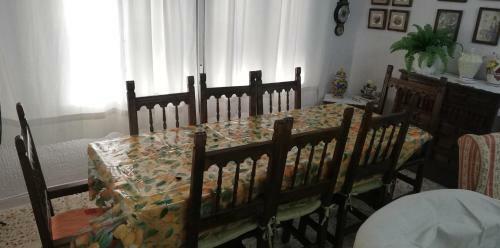 Apartamento Casa Rural Los Rosales