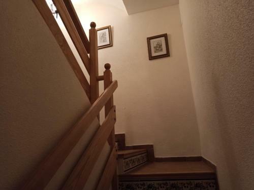 Casa Mercedes-puertomingalvo