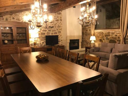 Agroturismo El Le�ero Del T�o Ram�n