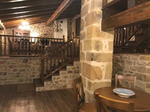Agroturismo El Le�ero Del T�o Ram�n