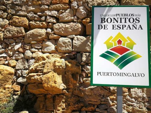 Agroturismo El Le�ero Del T�o Ram�n