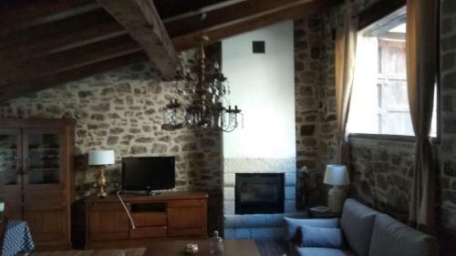 Agroturismo El Le�ero Del T�o Ram�n