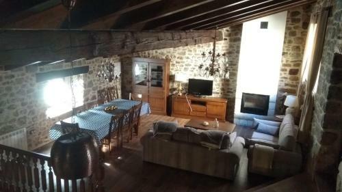 Agroturismo El Le�ero Del T�o Ram�n