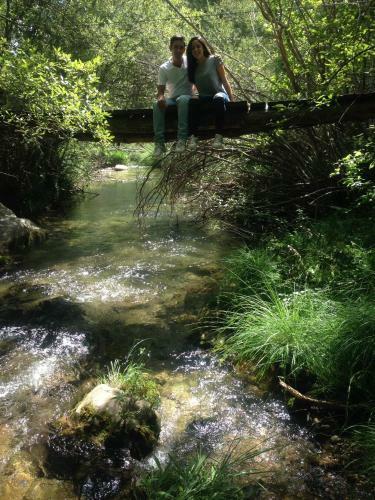 Agroturismo El Le�ero Del T�o Ram�n