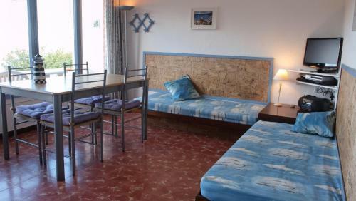 Apartamento Cau De Creus