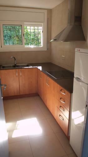 Apartamento Cau De Creus