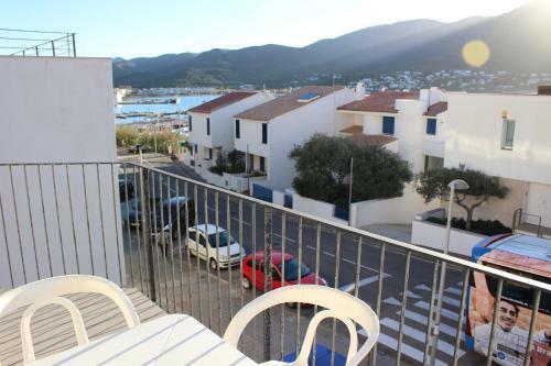 El Far, Apartamento Con Vistas Al Mar L3