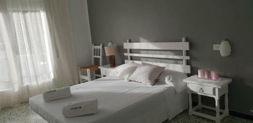 El Far, Apartamento Con Vistas Al Mar L3