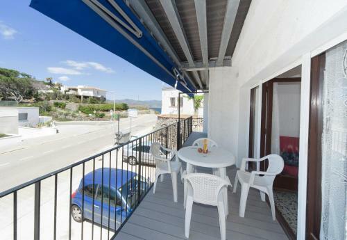 El Pas, Apartamento Con Vistas Al Mar L1