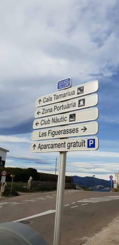 El Pas, Apartamento Con Vistas Al Mar L1