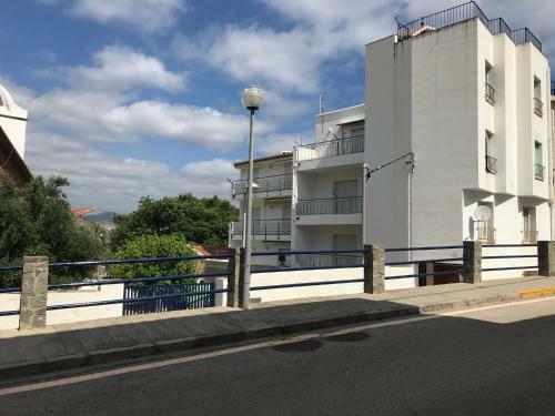 La Caleta, Peque�o Apartamento C�ntrico C5